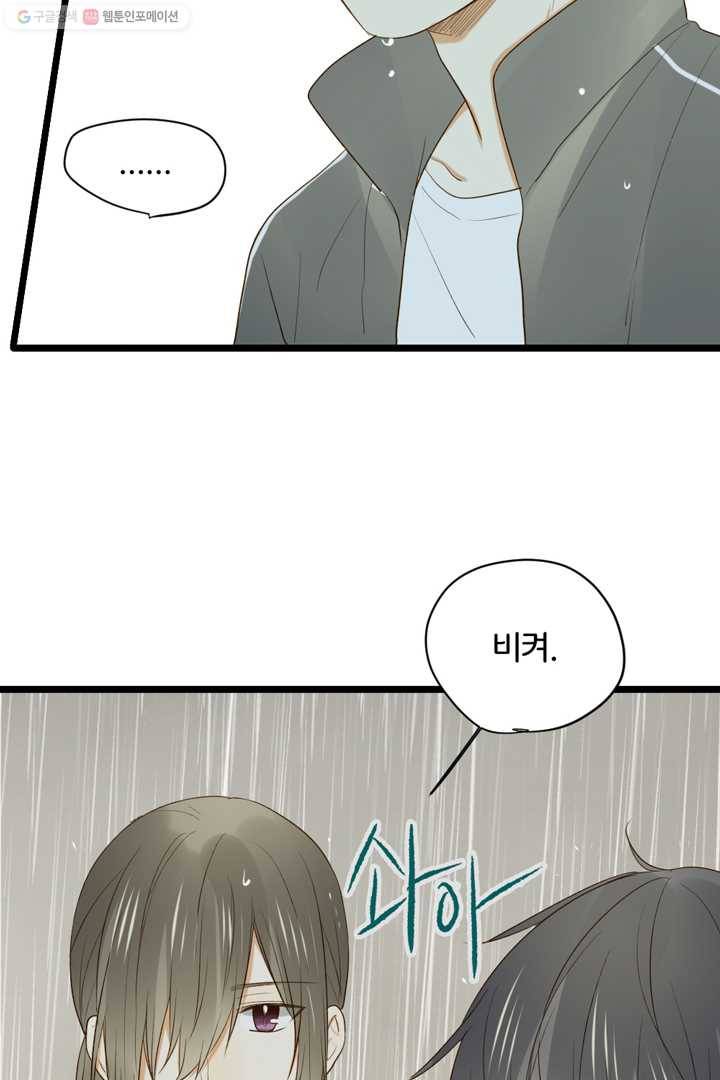 너랑 나랑 하면 25화 8