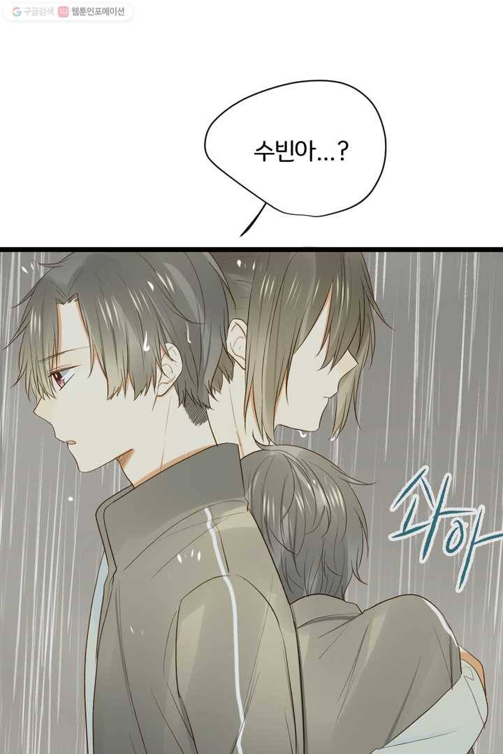 너랑 나랑 하면 25화 10