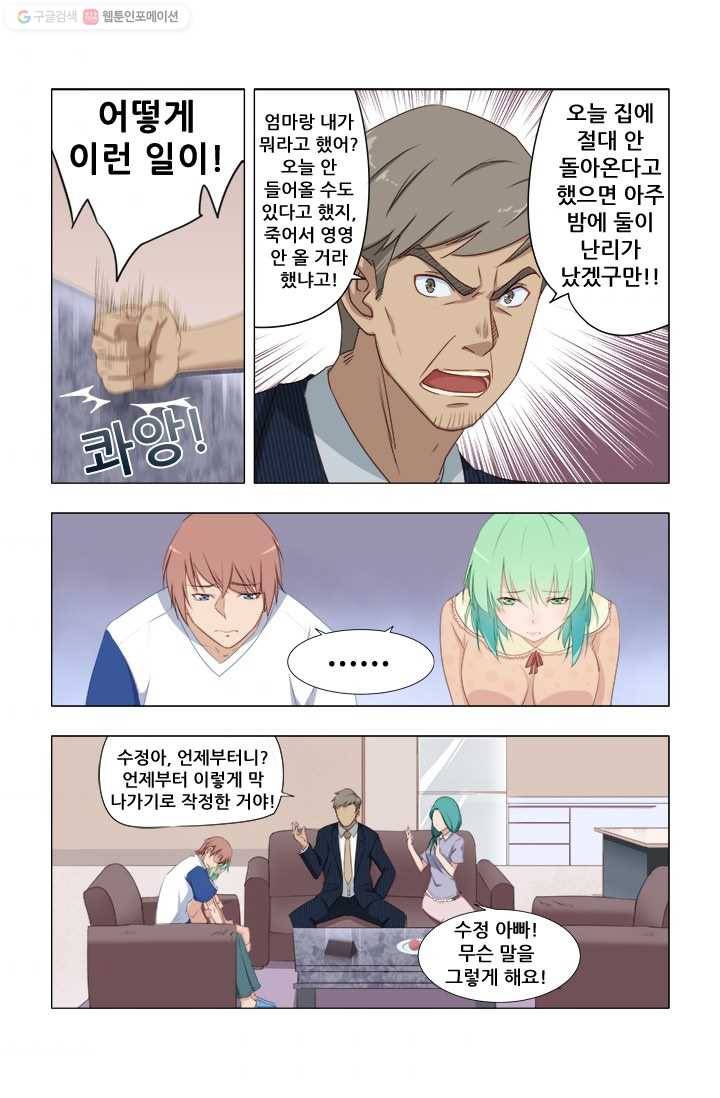 도화경 1부 11화 1