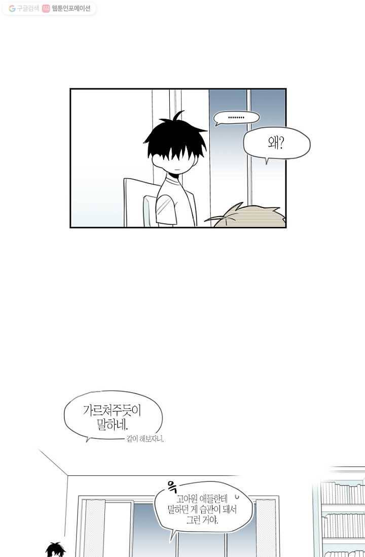 박한후의 매니저 2화 14