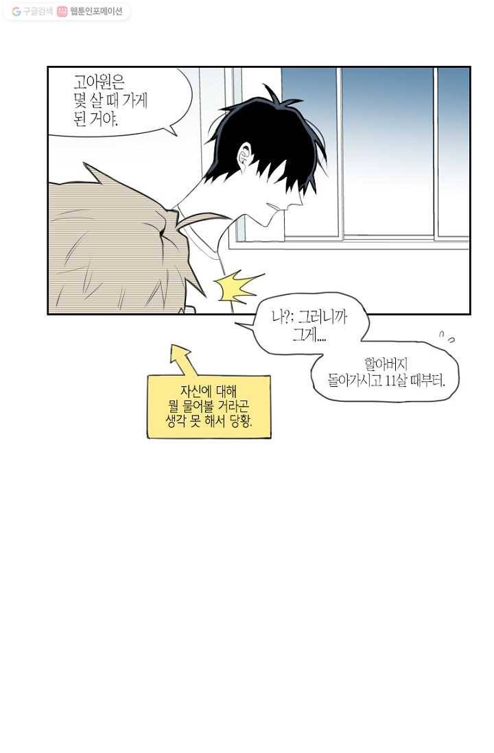 박한후의 매니저 2화 23