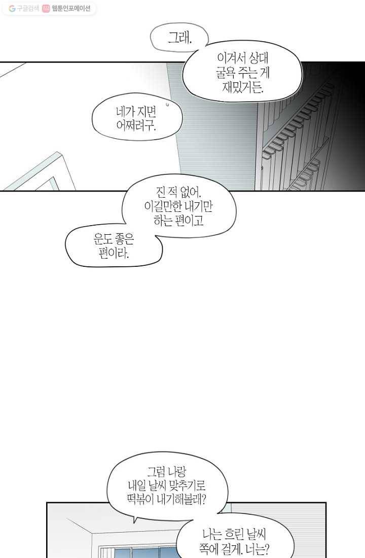 박한후의 매니저 2화 27