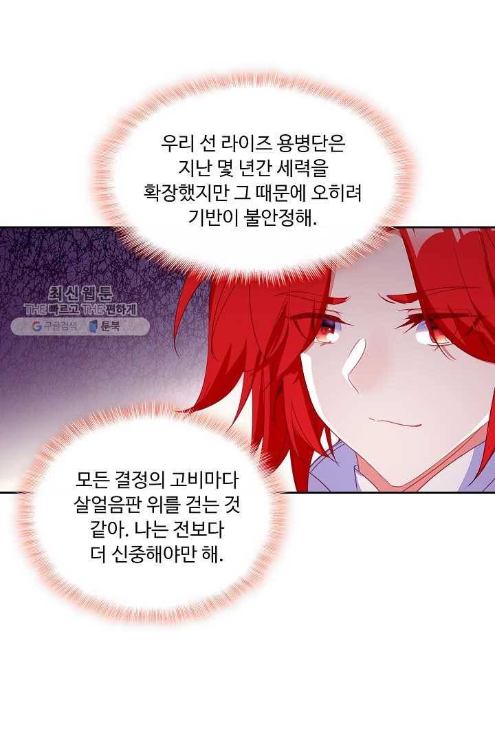 사신 영웅전 : 바보 마법사 영웅이 되다 147화 21