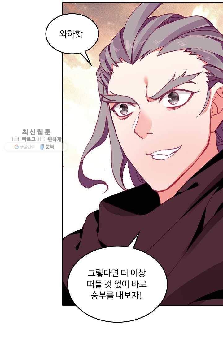 사신 영웅전 : 바보 마법사 영웅이 되다 147화 68