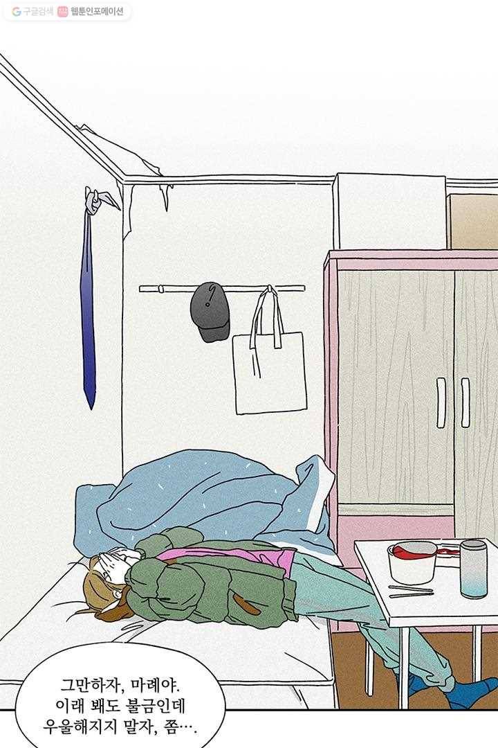 밀과 보리가 자란다 1화 87