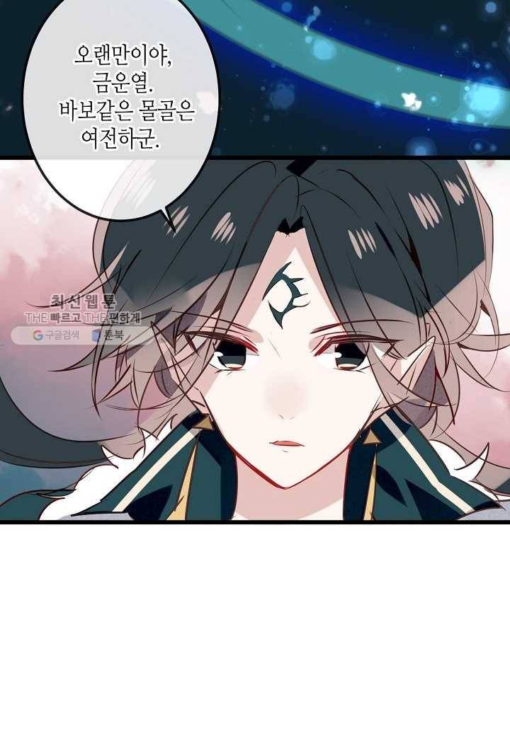 태자비는 미소년 게임이 하고 싶다 15화 35