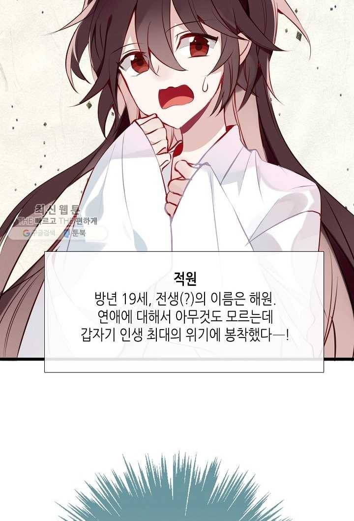 태자비는 미소년 게임이 하고 싶다 20화 9