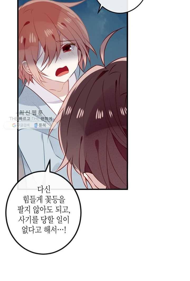 태자비는 미소년 게임이 하고 싶다 37화 19