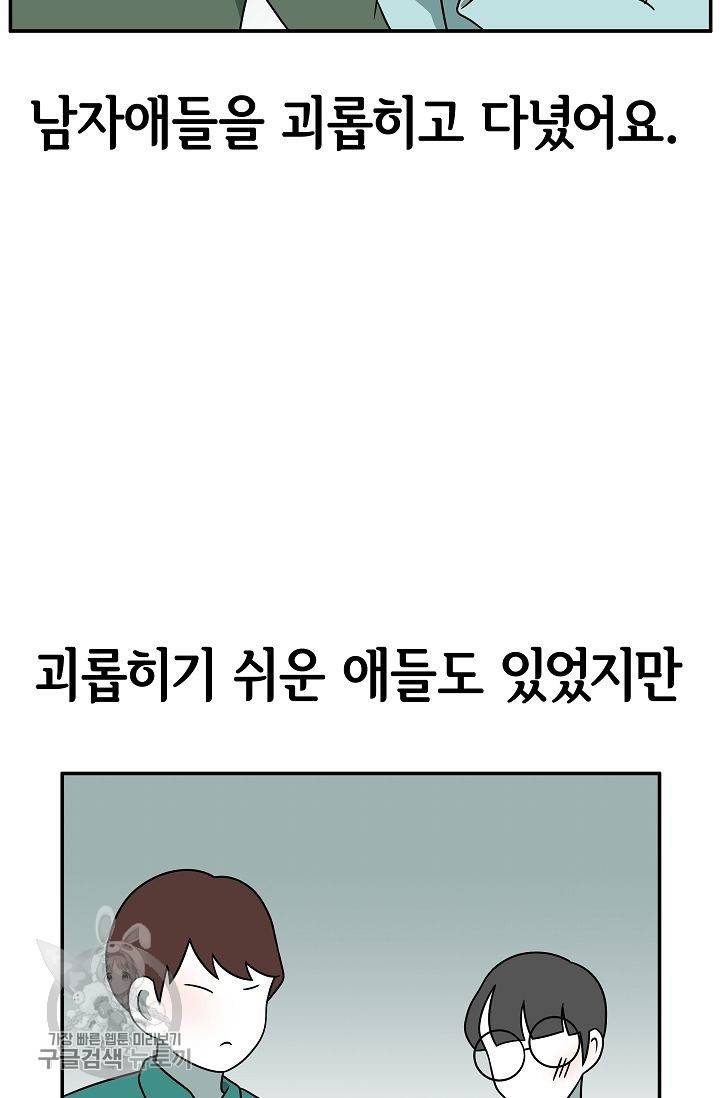 어차피 인간은 다 변태야 240화 23