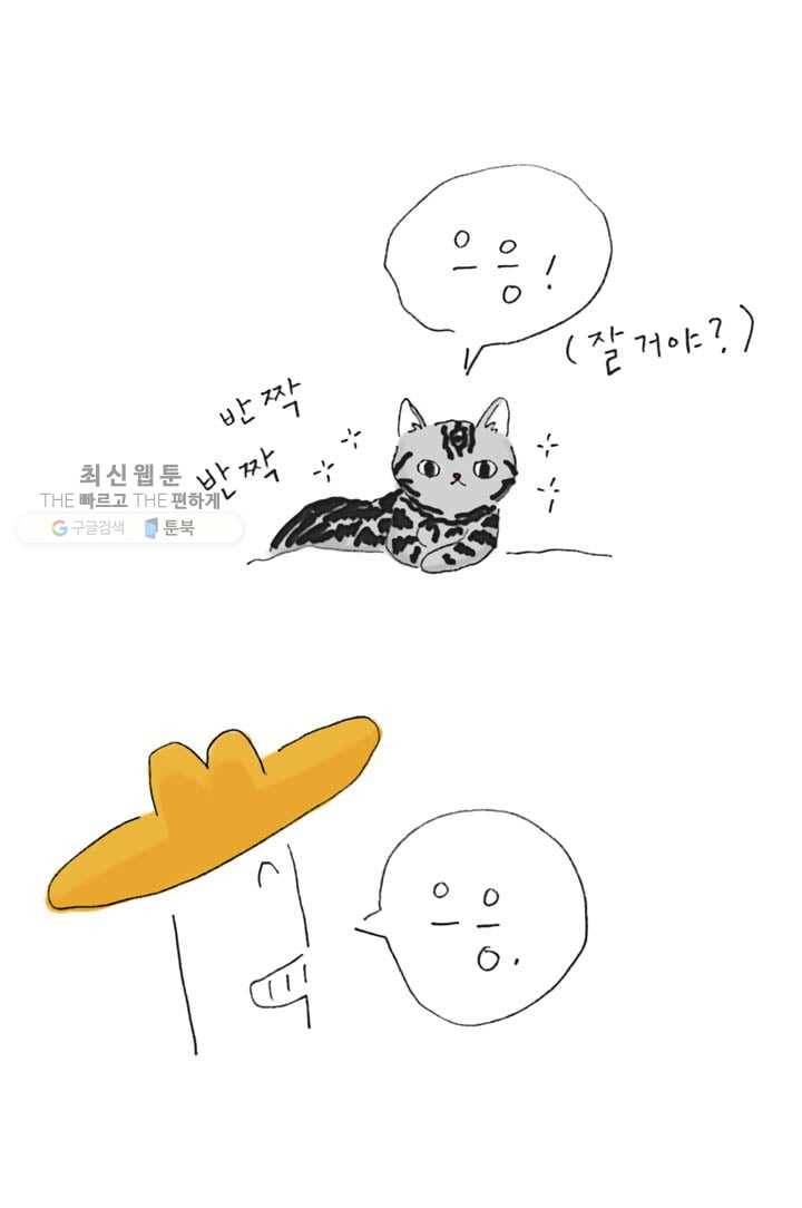 은동은동+옹동스 114화. 은동을 깜빡하다 3