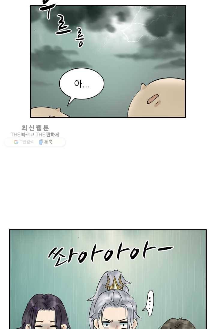 태자 전하, 한입만요 제9화 가는 날이 장날 15