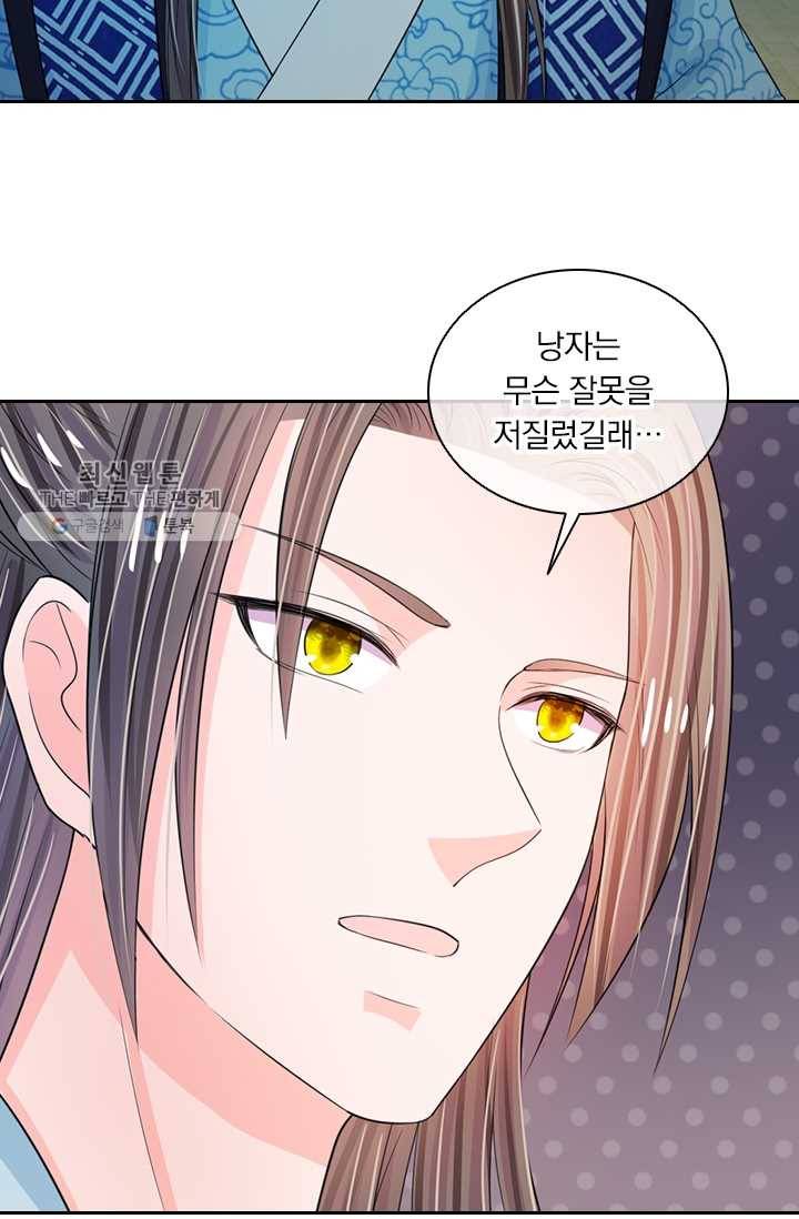 황후 시뮬레이션 21화 7