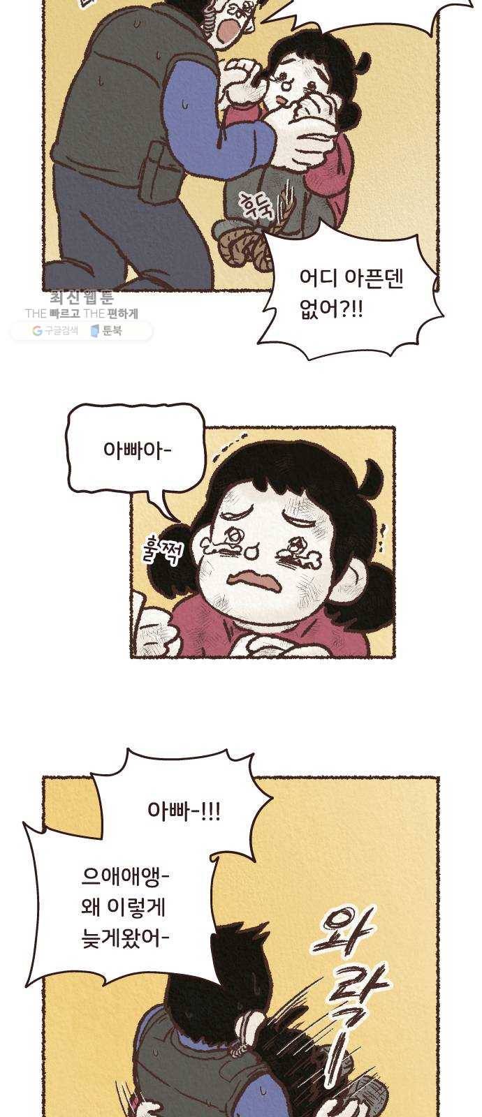 단편.zip 27화 걸어서 가는 사람 - 고민중 작가 81