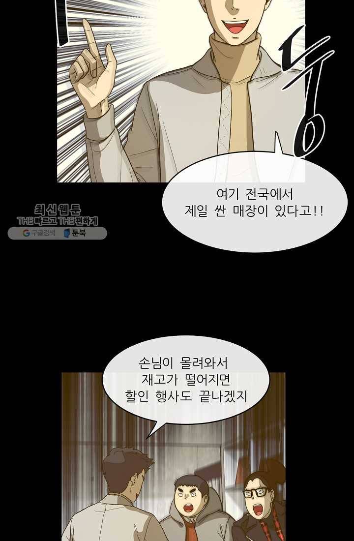 사업왕 심길후 59화 8