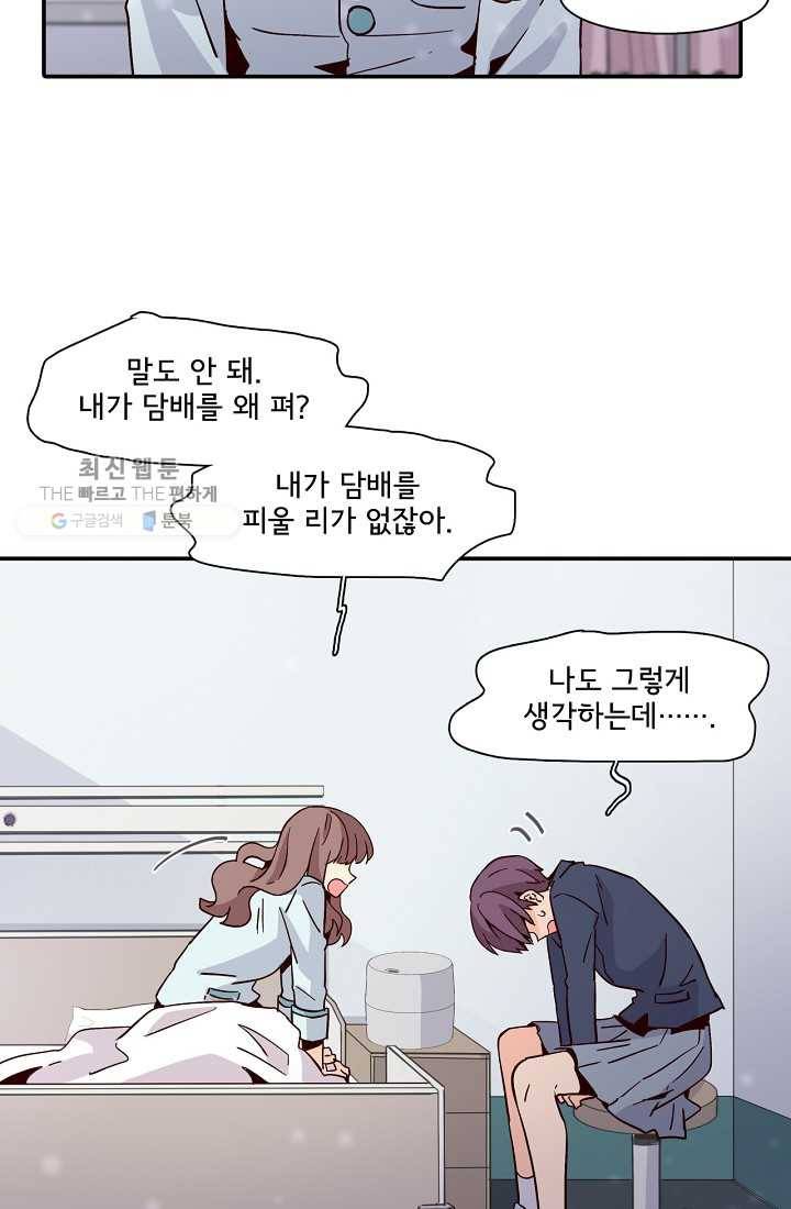 시간의 계단 16화 10