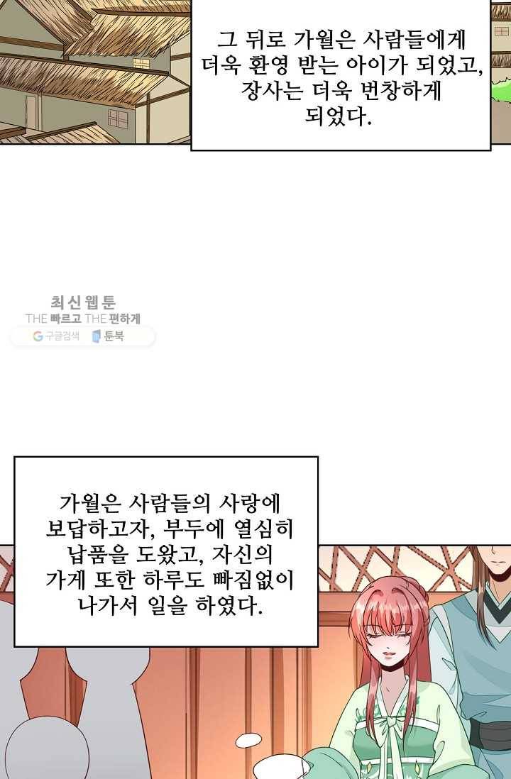 훈남님 제가 꼬셔보겠습니다 27화 13