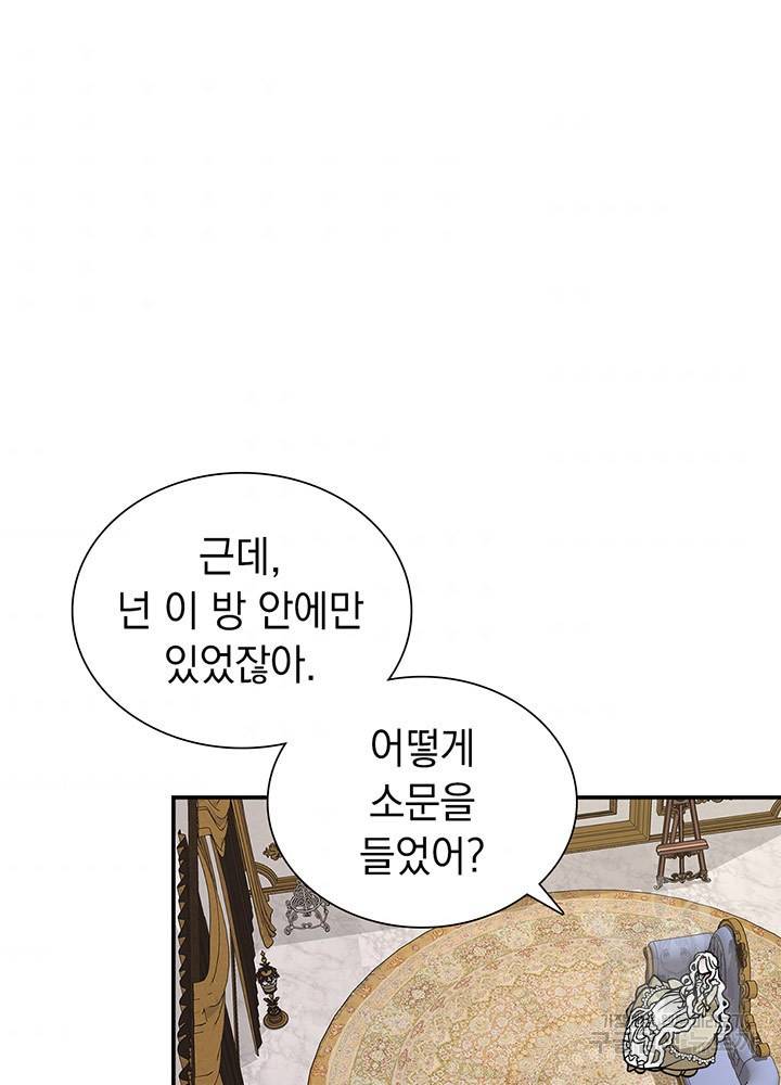 계모인데, 딸이 너무 귀여워 20화 7