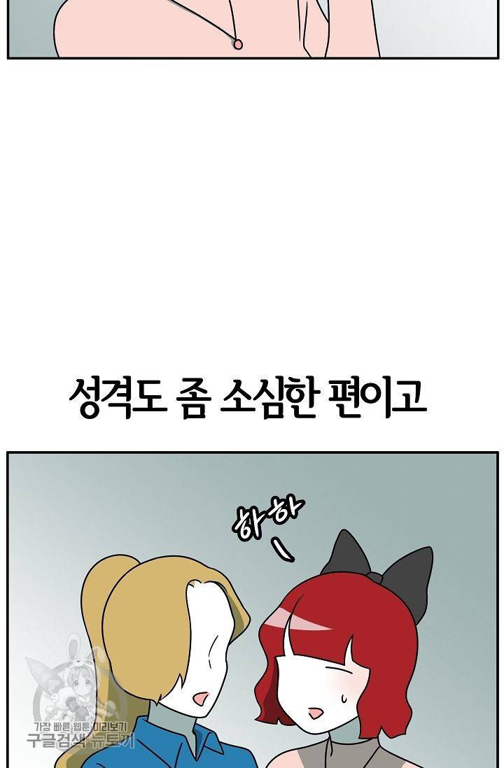 어차피 인간은 다 변태야 254화 3