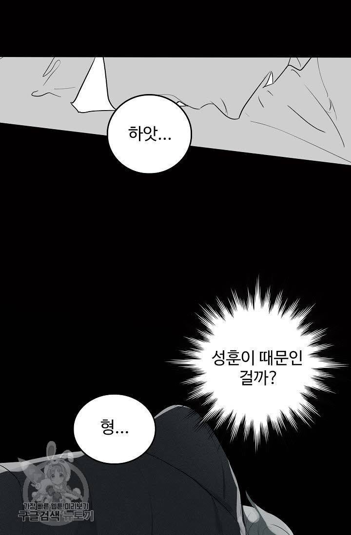 일진짱의 남자 77화 3