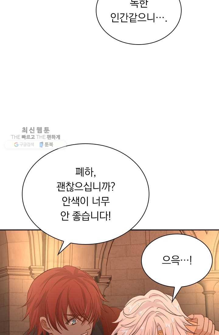 테오도르의 노래 58화 8