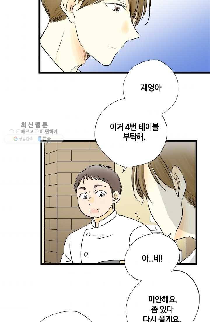 모나와 쿠쿠 18화, 다시 한번, 함께 6