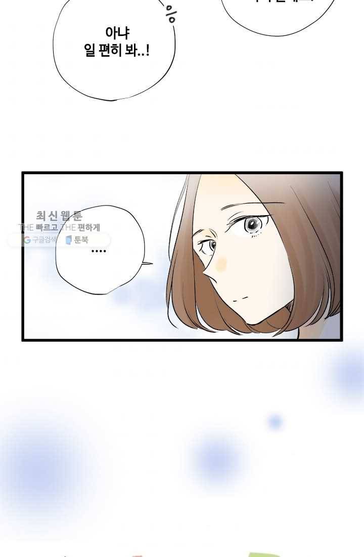 모나와 쿠쿠 18화, 다시 한번, 함께 7