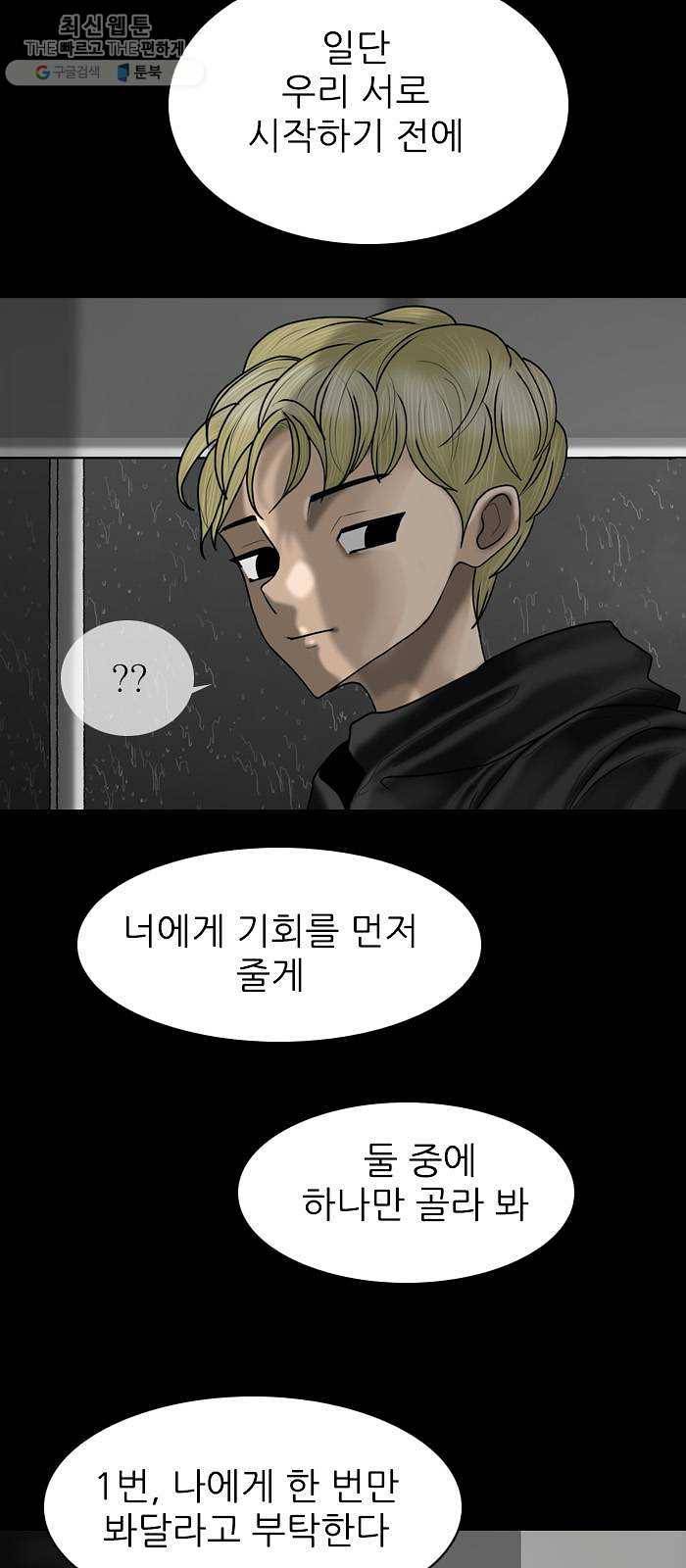행성인간 85화 2
