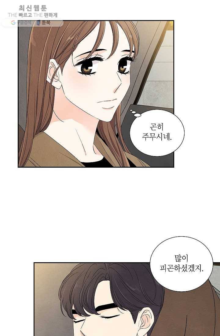 아파도 하고 싶은 52화 4