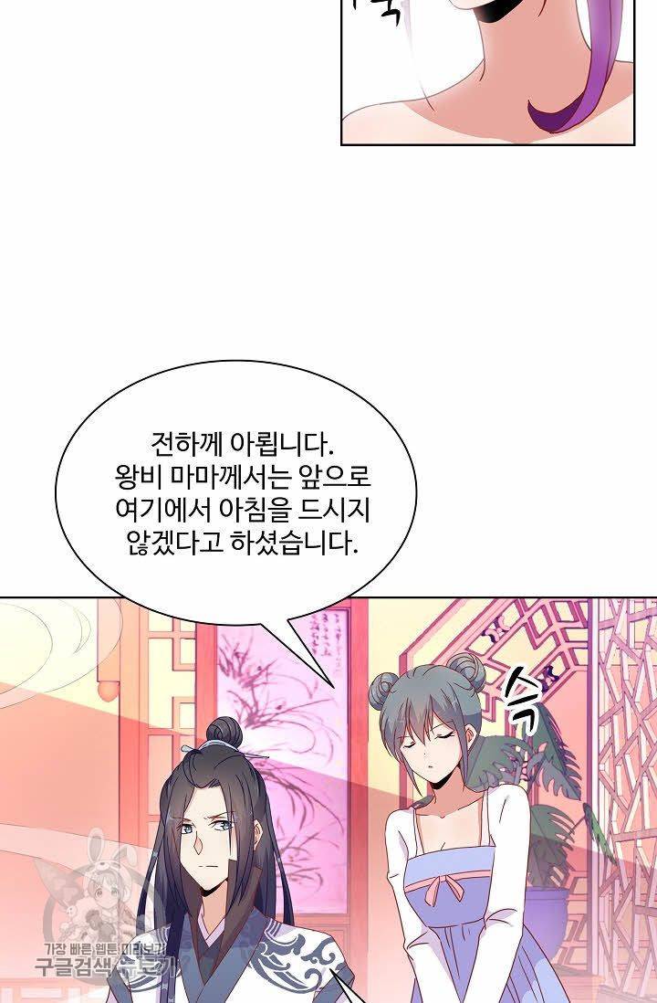 전하는 나만 미워해 49화 4