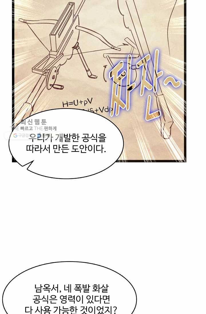 조상님이 로그인하셨습니다 38화 11
