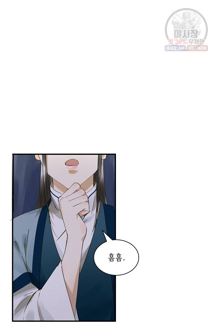 그 황제가 남편을 만드는 법 32화 8