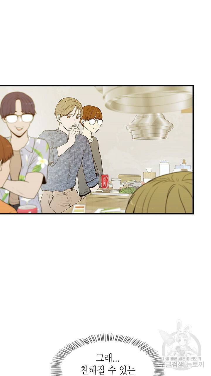 호감도 200 21화 11