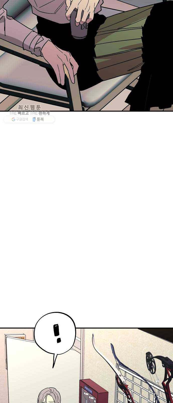 보물과 괴물의 도시 30화. 적응 7