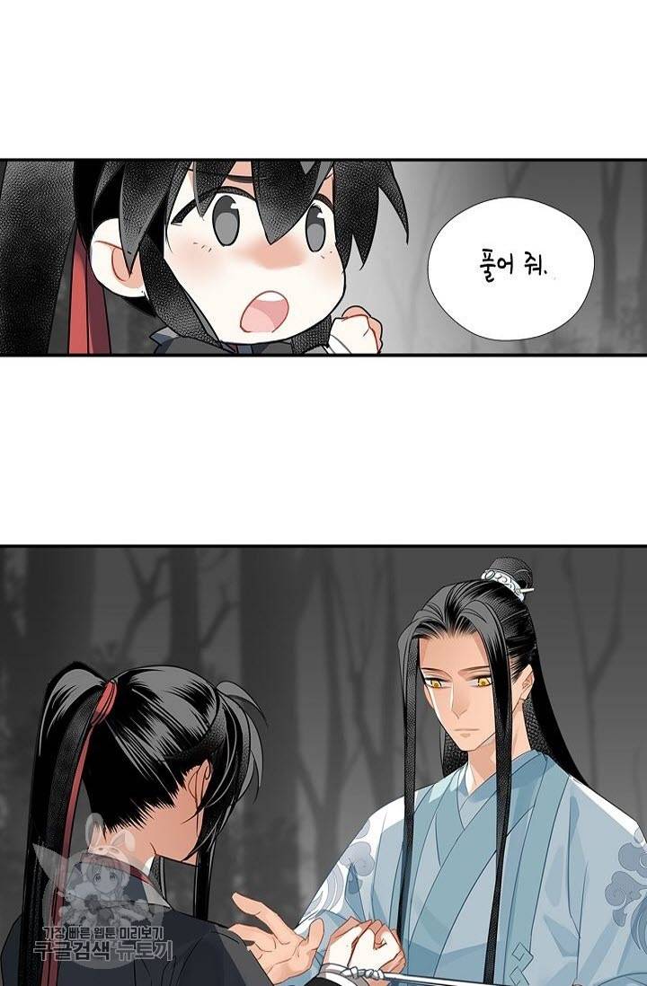 마도조사 117화 6
