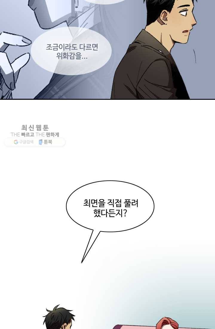 최면술사에겐 비밀보호 의무가 없다 9화 6