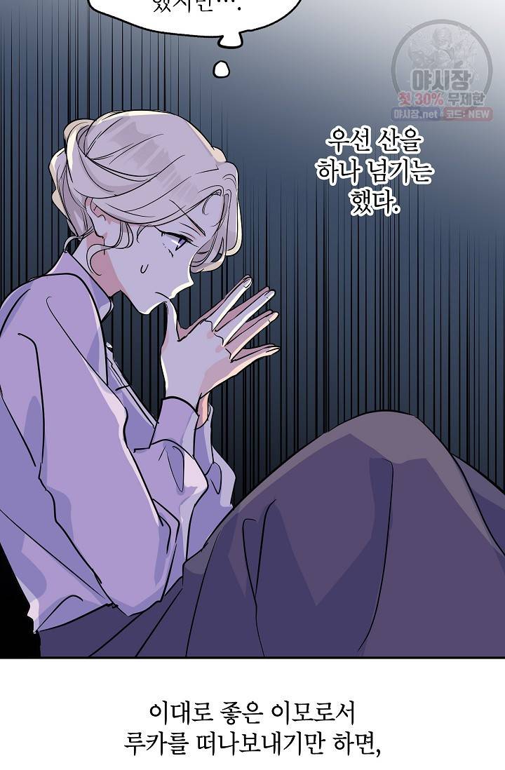 장르를 바꿔보도록 하겠습니다 05화 20
