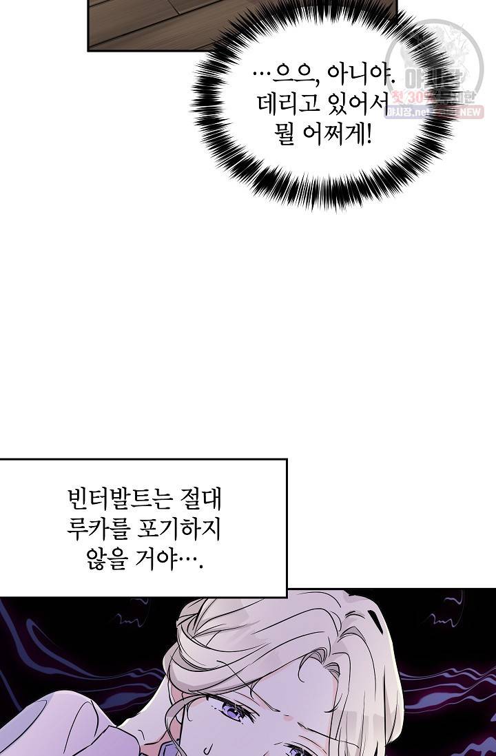 장르를 바꿔보도록 하겠습니다 05화 31