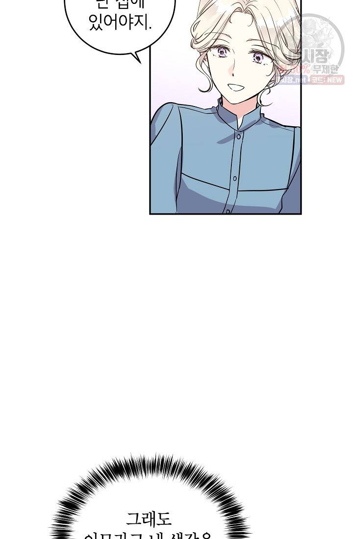 장르를 바꿔보도록 하겠습니다 05화 64