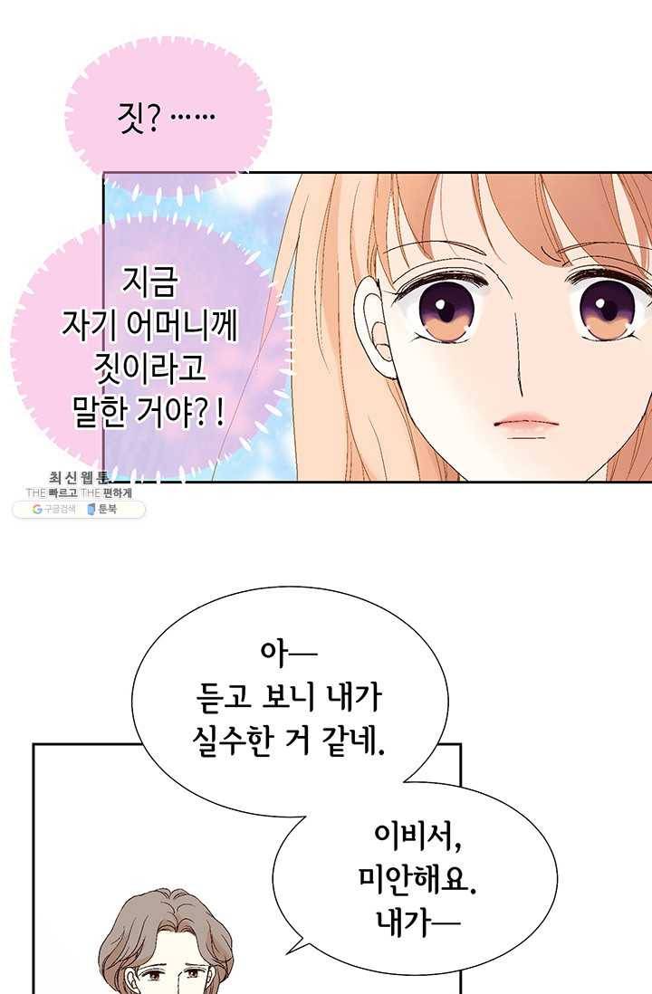 이 봄을 갖고 싶다 30화 미안. 내가 잘못했어 14