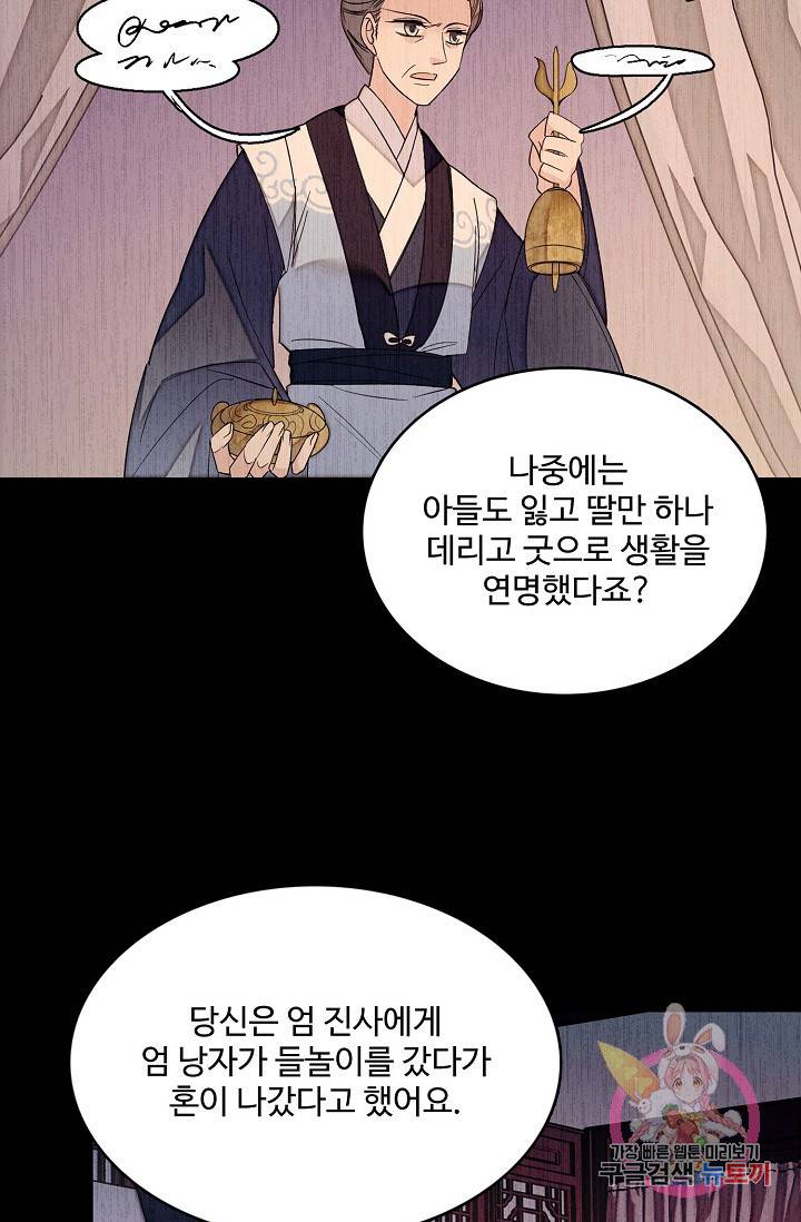 사금: 동평백부 넷째 아가씨 30화 7