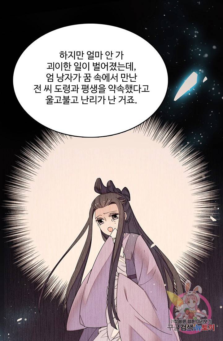 사금: 동평백부 넷째 아가씨 30화 13