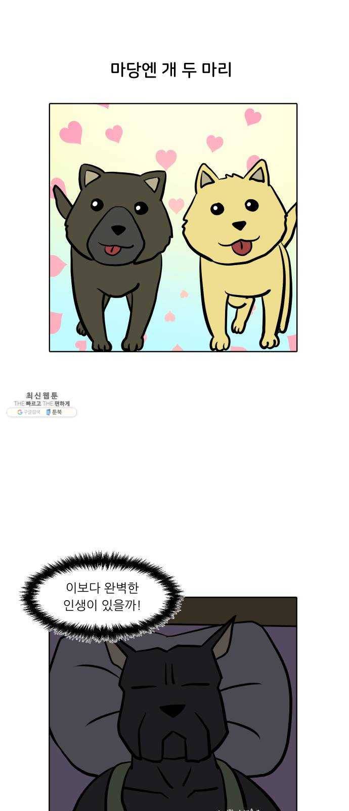 닥터앤닥터 육아일기 175. 가난 4 10