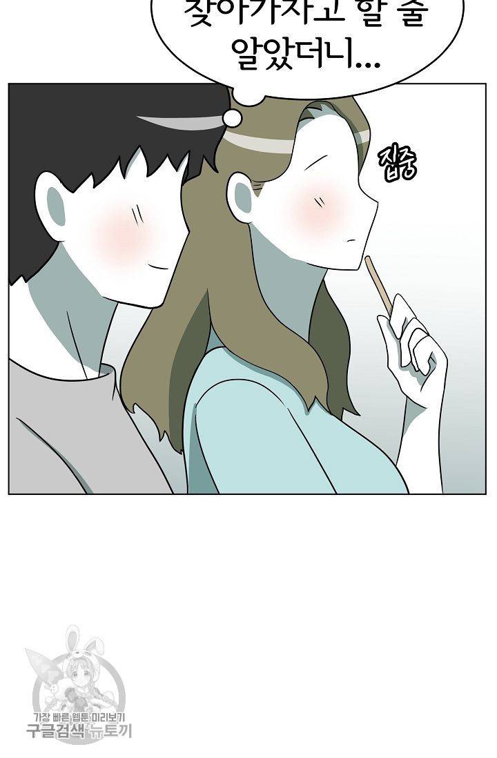 어차피 인간은 다 변태야 294화 8