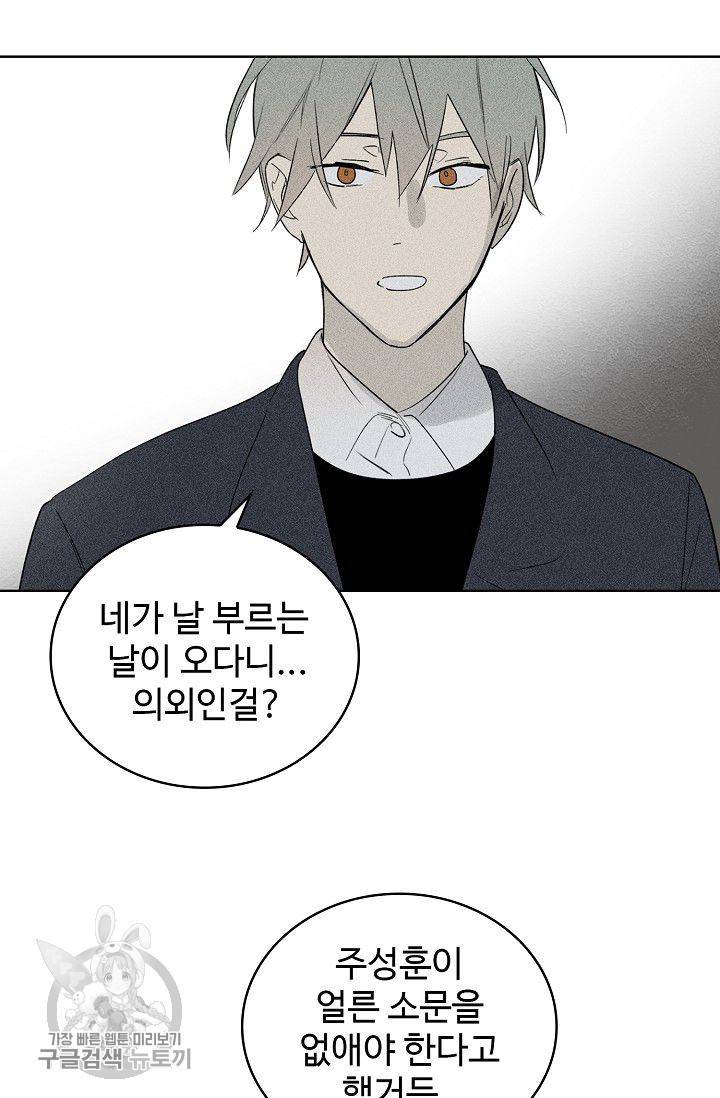 일진짱의 남자 100화 50