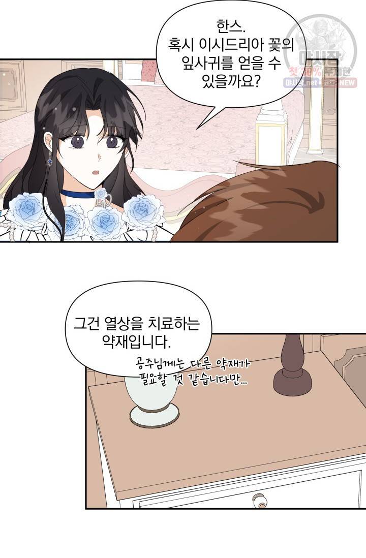 피폐물 주인공의 부인이 되었습니다 4화 17