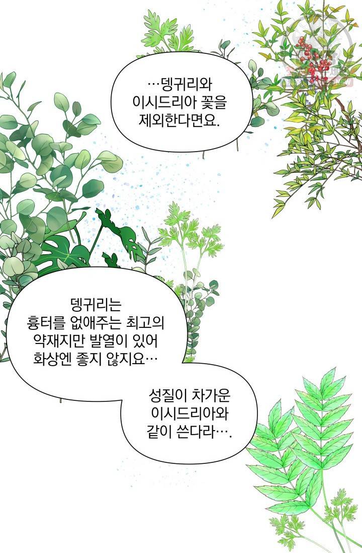 피폐물 주인공의 부인이 되었습니다 4화 24