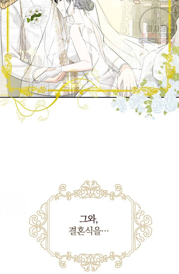 피폐물 주인공의 부인이 되었습니다 14화 20