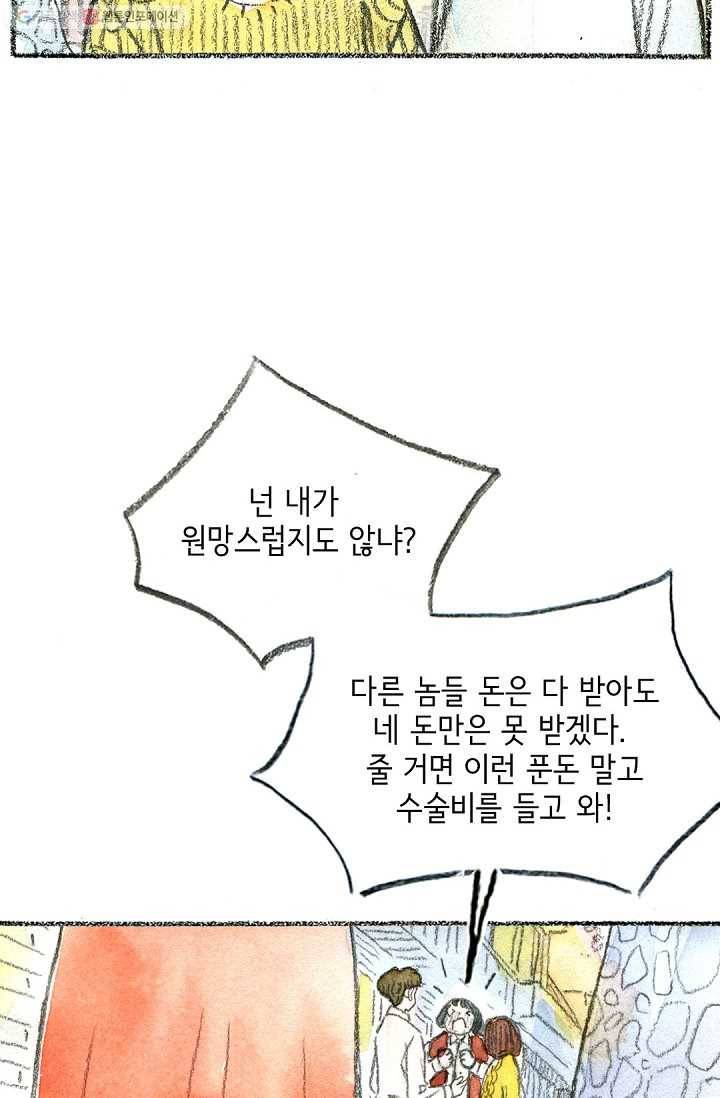 사랑하나봄 21화 2
