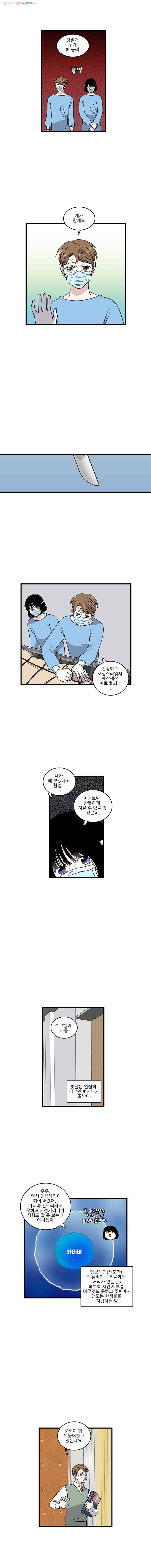 순정 히포크라테스 시즌3 4화 3