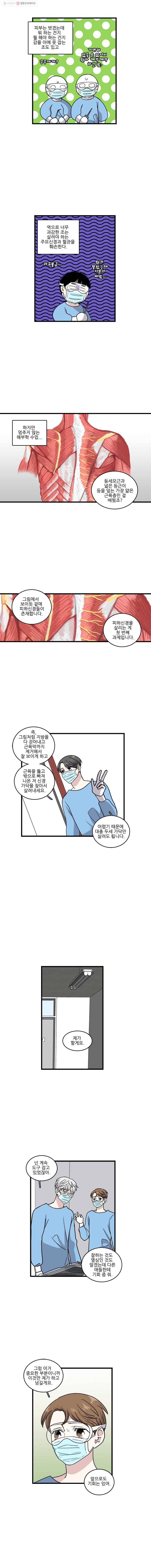 순정 히포크라테스 시즌3 4화 5